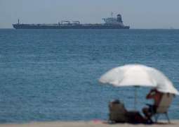 Iranian Official Urges Tehran to Detain UK Tanker in Response to Seizure of Iranian Ship