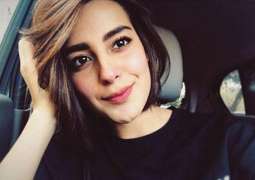 Iqra Aziz opens up about cyber bullying and mental health