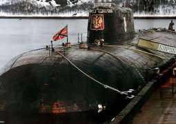 Bodies of Victims of Fire on Deep-Water Submersible Delivered to St. Petersburg Cemetery
