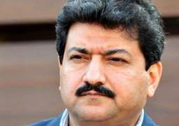 Fear when PML-N will leak second video: Hamid Mir