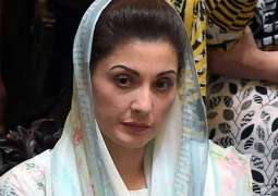 Video scandal: Maryam Nawaz to face another case?