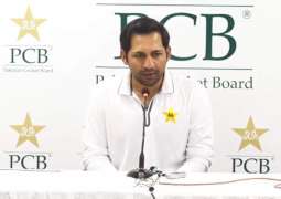 Won’t resign as captain: Sarfaraz Ahmed