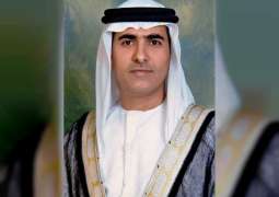 اختيار سالم بن سلطان القاسمي عضوا في مجلس أمناء الهيئة الدولية للتسامح