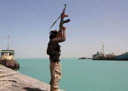 Arab Coalition Foils Yemeni Houthi Rebels' Attack on Vessel in Red Sea - Spokesman