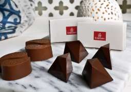 World Chocolate Day: Over 11 million pieces of fine chocolate and other chocolate treats fly on Emirates every year