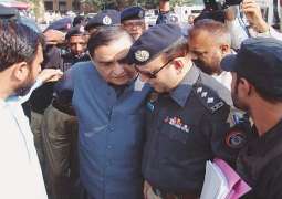 SHC dismisses Dr Asim Hussain plea for making CCP inquiry report part of reference