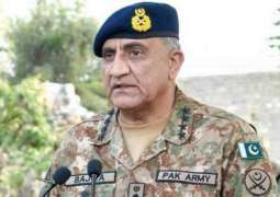 Resolution submitted to award ‘Medal of Democracy’ to COAS Bajwa