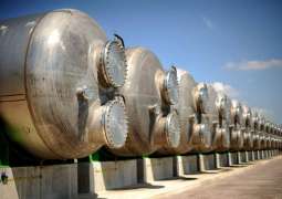 FEWA, Mubadala and ACWA Power consortium ink agreements for Umm Al Qaiwain desalination plant