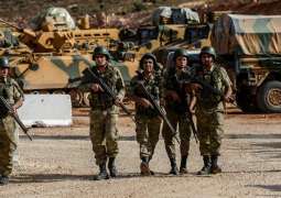 Turkey Sends Extra Troops to Observation Posts in Syrian De-Escalation Zones - Source