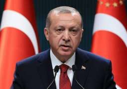 Erdogan Says EU Failed to Fulfill Obligations to Turkey Under 2016 Migrant Deal
