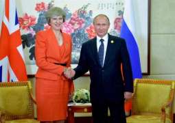 UK-Russian Civic Society Ties Remain Strong Despite Political Tensions - Think Tank