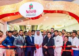 Ajman Residency issues first Gold Card visa to Nesto Group Director
