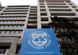 IMF releases first tranche of  $991.4 million under the under Extended Fund Facility