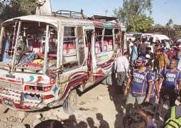SSP along with driver killed in road mishap