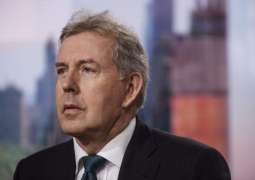 UK Ambassador to US Kim Darroch Resigns After Scandal With Leaked Cables - Foreign Office