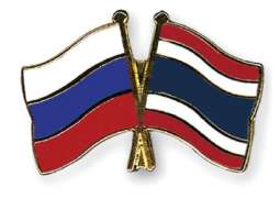 Thailand Interested in Expanding Economic, Military Cooperation With Russia - Embassy