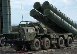Turkey Defense Ministry to Announce Deployment Site of Russian-Made S-400s Soon -Cavusoglu