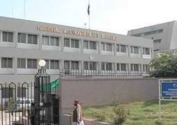 NAB holds three bankers in fake accounts case
