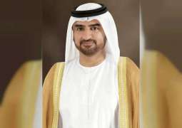 عبدالله بن سالم القاسمي يصدر قراراً إدارياً بإعادة تشكيل مجلس إدارة نادي مليحة الثقافي الرياضي