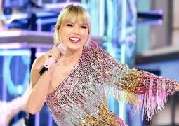 Taylor Swift beats the Kardashians as highest paid celebrity