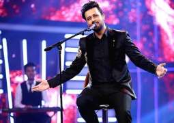 Bollywood music composer misses Atif Aslam’s voice