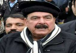 Opposition leaders ask Sheikh Rasheed to resign
