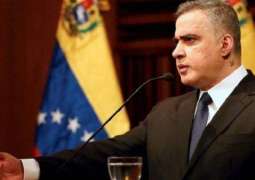 Man Accused of Burning Pro-Maduro Activist Alive Detained in Spain -Venezuelan Prosecution