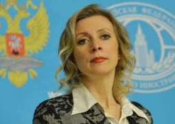 Russian Foreign Ministry Notes Serious Progress in Forming Syrian Constitutional Committee