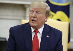 Trump Says to Hold News Conference on Citizenship Question in Census