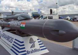 BrahMos Aerospace Sees No Competition With Russia's Hypersonic Missile - Executive