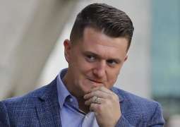UK Far-Right Activist Tommy Robinson Jailed for Contempt of Court - Reports