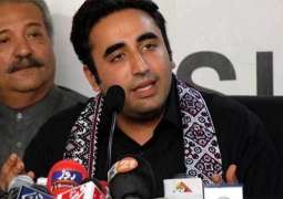 Bilawal Bhutto to address ‘important’ press conference today