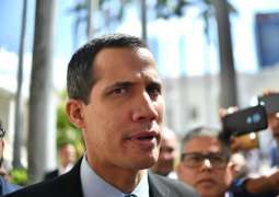 Greece Recognizes Guaido as Interim Venezuelan President - Foreign Ministry