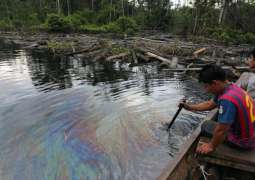 Peru Declares Emergency Over Oil Spill in Northern Region - Reports