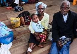 Aid Agencies Urging Donors to Provide Assistance to Mozambique to Prevent Food Crisis