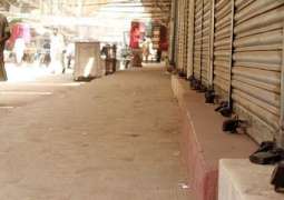 Rawalpindi traders to go on strike today, PTI's businessmen to open shops