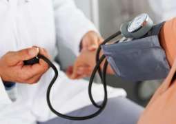 Common blood pressure drug may harm gut health