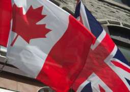 UK, Canadian Foreign Ministers Announce Launch of International Media Freedom Coalition
