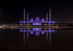 More than 4 million visitors to Sheikh Zayed Mosque in H1 of Year of Tolerance