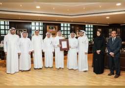 DEWA first Gulf organisation to receive BS Certification in 2019