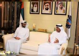 Dubai Customs, Dubai Government Excellence Programme discuss cooperation