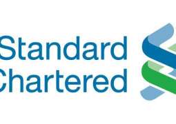 Standard Chartered Pakistan launches “Sustainability Review 2018”