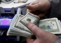 Dollar gains 16 paisa in interbank