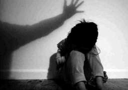 10-year-old boy allegedly raped, murdered in Lahore
