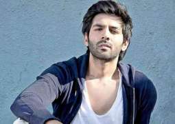 Get to live so many lives as an actor: Kartik Aaryan