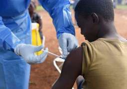 New Ebola Case Registered in Democratic Republic of Congo - World Health Organization