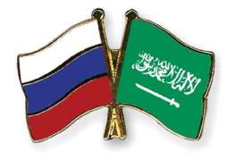Russia, Saudi Arabia Agree to Explore Expanding Economic Cooperation - Documents