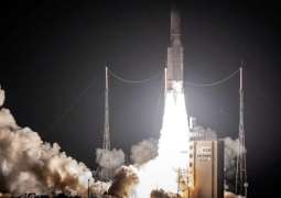 Riyadh Wants Russia to Send Saudi Mini-Satellites Into Space