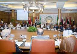NMC participates in Arab Media Standing Committee in Cairo