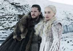 Game of Thrones' and Netflix tipped to sweep Emmy nominations